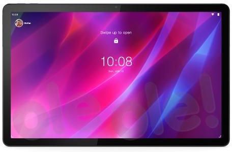 Lenovo Tab P11 Plus 11" 6/128GB Wi-Fi Szary (ZA940290PL)