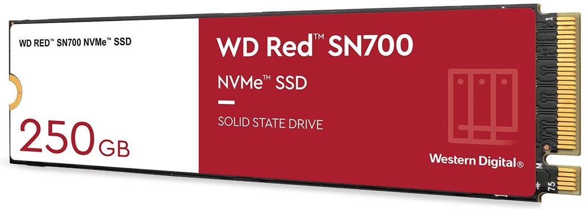 WD Red SN700 NAS SSD 250GB 2枚セット Amazon | ウエスタンデジタル (ウエスタンデジタル) 250GB WD