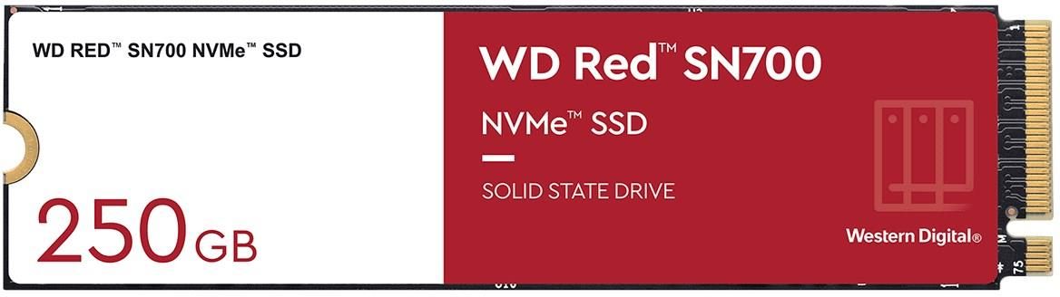 WD Red SN700 NAS SSD 250GB 2枚セット Sandisk WD Red SN700 NVMe WDS250G1R0C 価格比較 - 価格.com