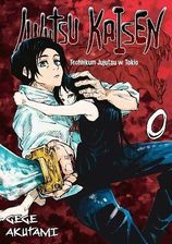 Zdjęcie Jujutsu Kaisen 0 manga nowa Pl Waneko - Katowice