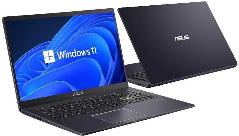 ASUSノートパソコン　E510MA　15.6型　Windows 11 Amazon.co.jp: ASUS ノートパソコン E510MA (Celeron N4020 4GB