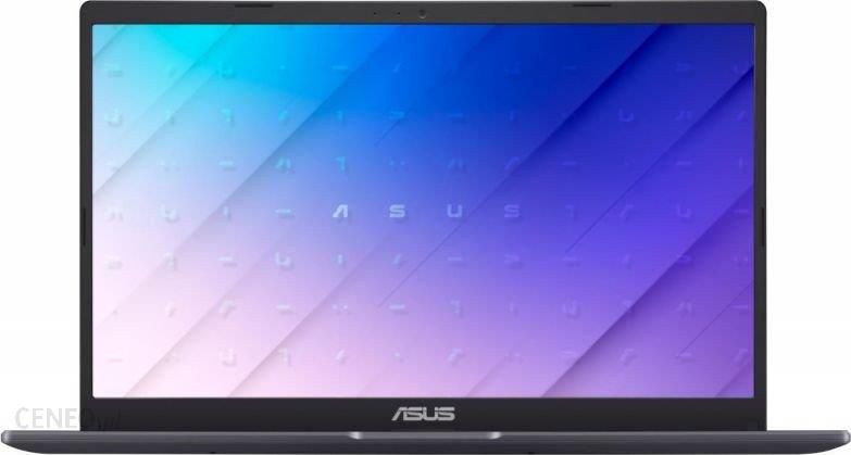Asus E510 15,6"/N4020/4GB/128GB/Win11  (E510MA-BR580WS)