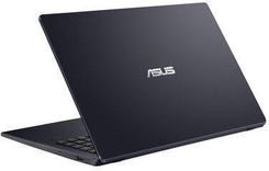 Asus E510 15,6"/N4020/4GB/128GB/Win11  (E510MA-BR580WS) - Laptopy