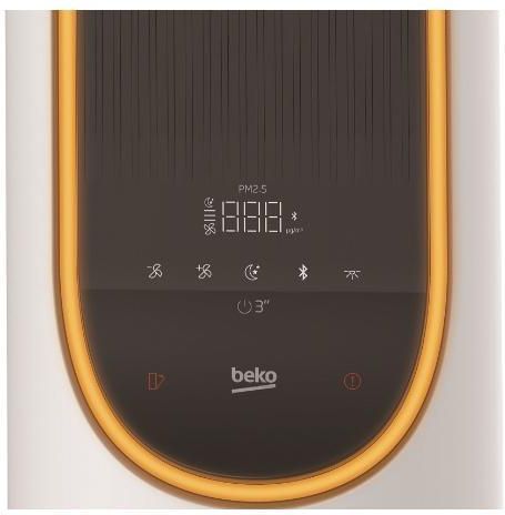 фото Очиститель воздуха Beko ATP5500N