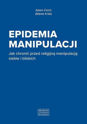Epidemia manipulacji / Letraprint