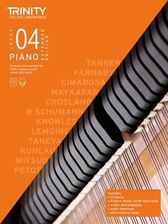 Trinity College London Piano Grade 4 2023 | Pezzi D'Esame Ed Esercizi Per Pianoforte