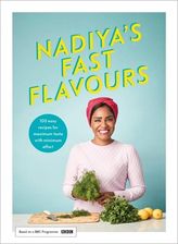 Zdjęcie Nadiya's fast flavours - Skaryszew