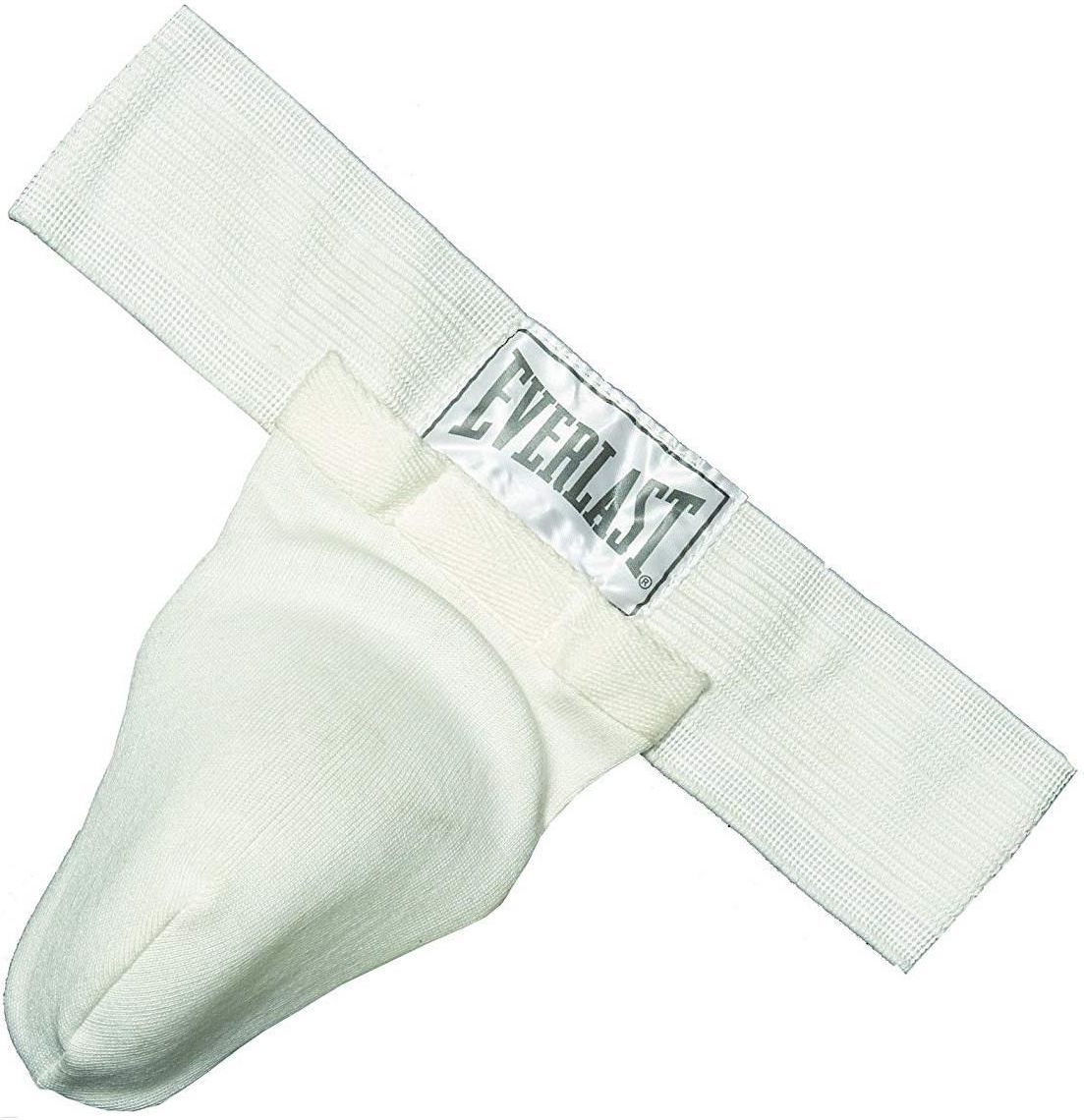 Everlast Ochraniacz Krocza Jockstrap Ceny i opinie Ceneo.pl