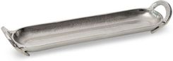 Eurofirany cm Sara Tac 01 45x10 Sreb
