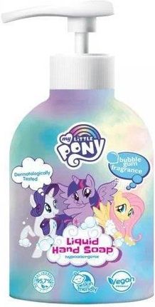 Lorenay My Little Pony Wegańskie mydło w płynie 500ml