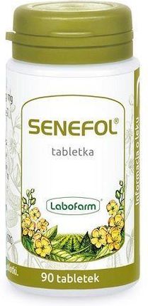 Senefol 90 tabletek