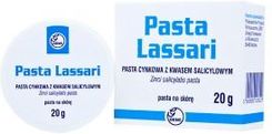 Gemi Pasta Lassara 20 G - Opinie, cena na 