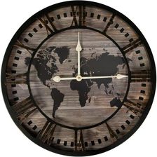 Zdjęcie Eurofirany Ze 04 60x5x60 Czarny+Brąz - Piechowice