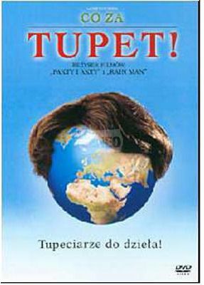 Co Za Tupet (An Everlasting Piece) (DVD)