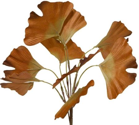 Eurofirany Kwiat Natu 253 Dł. 37cm Dł. Z Liśćmi 20cm Dł. Liść Poj. 9
