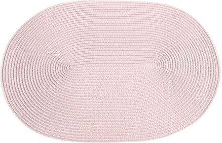 Eurofirany Podkładka Judy2 45x30cm Pude Pudrowy 6szt.