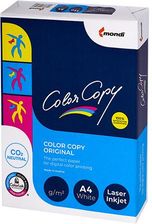Zdjęcie Color Copy Papier Satynowy A4 160G A-250 Biały - Dąbrowa Górnicza