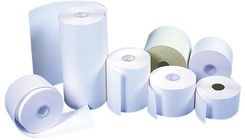 Zdjęcie Emerson Rolka Offsetowa 57mm/25M (10 Rolek) - Ścinawa