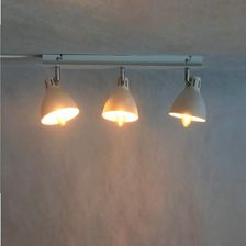 Zdjęcie Tk Lighting Lampa 3974 Ls3 Biały - Orzysz