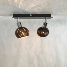 Zdjęcie Tk Lighting Lampa 3977 Ls2 Czarny - Krasnobród