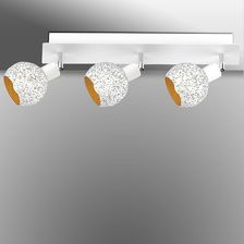 Zdjęcie Tk Lighting Lampa 3982 Ls3 Biały - Barwice