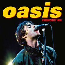 Zdjęcie Oasis: Oasis Knebworth 1996 [2CD] - Kazimierza Wielka