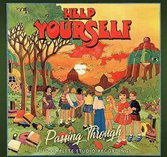 Help Yourself: Passing Through - The Complete Stud