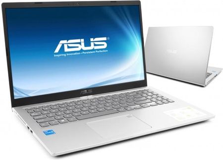 ASUS Laptop 15 X515EA-BQ1226 15,6"/i3/8GB/512GB/NoOS (90NB0TY2M19840)
