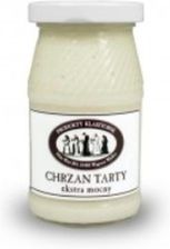 Zdjęcie Produkty Klasztorne Chrzan Tarty 160g - Pieńsk