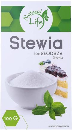 Biolife Stewia 100g