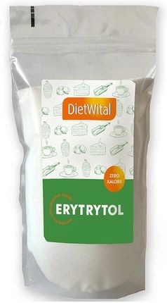 Dietwital Erytrytol 1kg