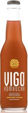 Zdjęcie Vigo Kombucha Yerba Mate Bio 330ml - Małomice