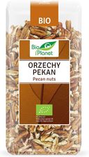 Zdjęcie Bio Planet Orzechy Pekan 300g - Bydgoszcz