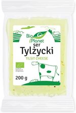 Zdjęcie Bio Planet Ser Tylżycki 200g - Świerzawa
