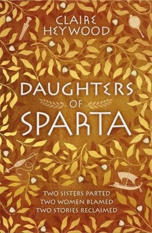 daughters of sparta daughters of sparta
