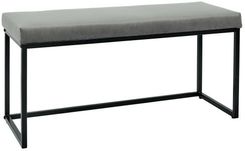 Zdjęcie D2 Ławka Donore Szara - Żyrardów