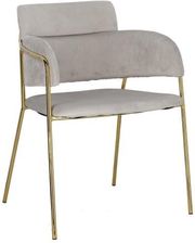 Zdjęcie D2 Krzesło Harmony Szare - Konstantynów Łódzki