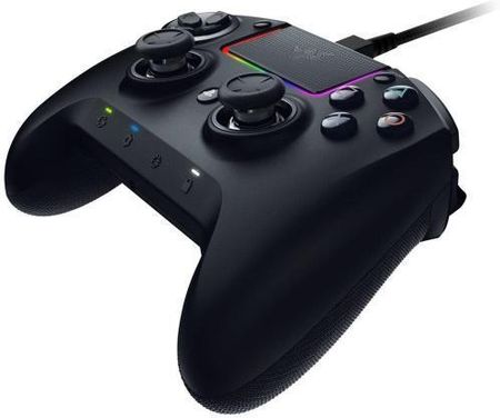 Gamepad Razer Raiju Ultimate 2019 PS4 RZ06-02600300-R3G1
