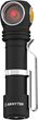 Armytek - Latarka akumulatorowa / czołówka Wizard C2 WR Magnet USB - 1020 lumenów - F06901W