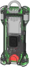 Armytek Czołowa Zippy Wr Es Green Jade Biały Czerwony 120 30Lm R