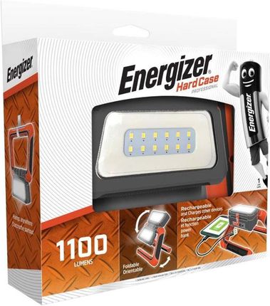 Energizer Enr Eu Panel Light1000 Wkl Tr Awll8