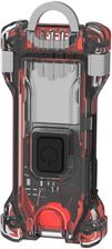 Armytek Czołowa Zippy Wr Es Red Ruby Biały Czerwony 120 30Lm R