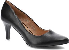 Zdjęcie Czółenka CLASICCO 1062 Czarny - Radlin