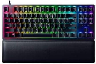 Klawiatura Razer Huntsman V2 Tenkeyless Red Linear (RZ0303940100R3M1)