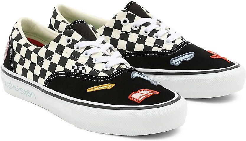VANS Buty Vans X Skateistan Skate Era ((skateistan