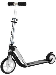 Hudora Little Bigwheel Czarny