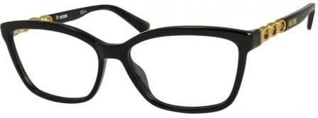 Moschino キャットアイフレムメカネ MOS559 086 MOSCHINO MOS559 086 - Opinie i ceny na Ceneo.pl