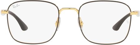 Ray Ban Okulary Orx 6469 2991 (Oprfirm_95)