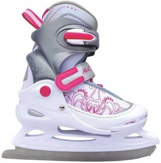 Corby Sport Regulowane Dla Dziewczynki Ac06185 Ceny i opinie Ceneo.pl