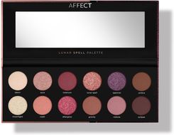 Zdjęcie AFFECT LUNAR SPELL paleta cieni do powiek 24g - Przemyśl